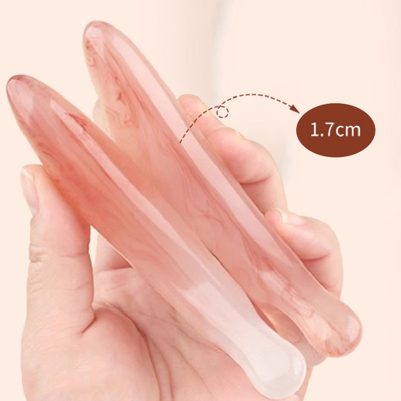 Multifunction Scalp Massage Comb Gua Sha Tools