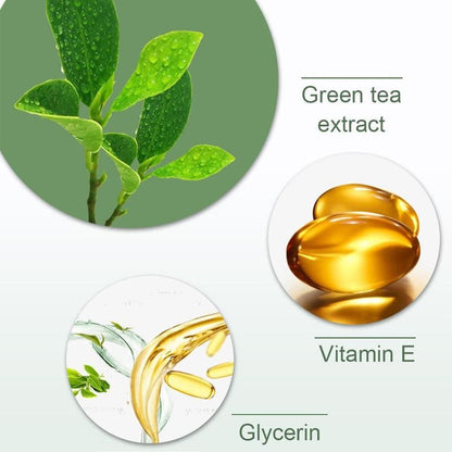 🔥Final Sale - Green Tea Deep Cleanse Mask （🔥LAST DAY SALE-80% OFF)