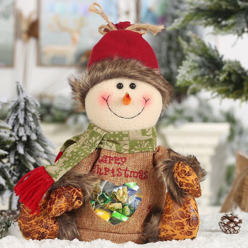 🎄Christmas gift baby bags