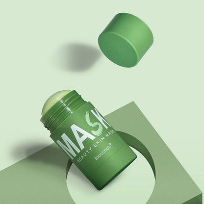 🔥Final Sale - Green Tea Deep Cleanse Mask （🔥LAST DAY SALE-80% OFF)